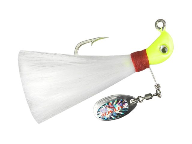 Spinner Jig Attack Juruna 13,5gr