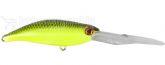 Imagem Cor 129 - Opaca Lemon Dark
