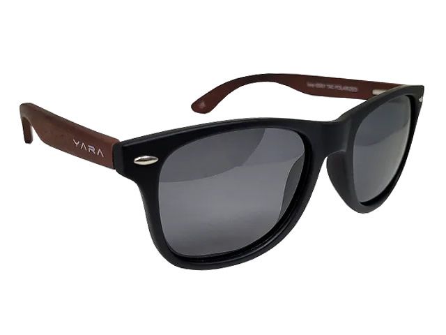 Óculos Polarizado Yara Dark Vision 5801