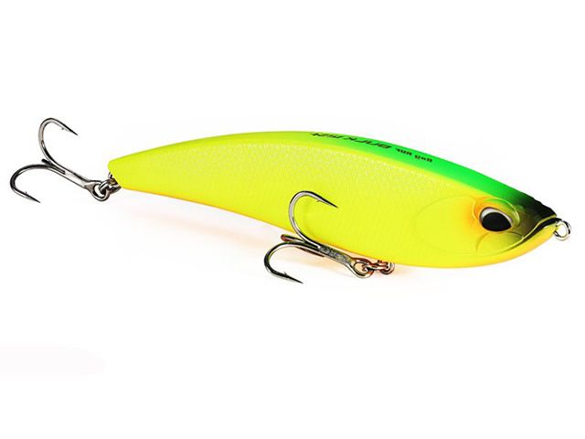 Isca DUO BayRuf Bulk 125F