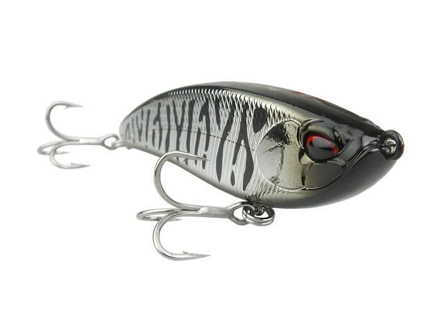 Isca DUO BayRuf Bulk 125F