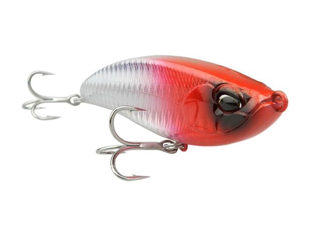 Isca DUO BayRuf Bulk 95F