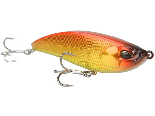 Isca DUO BayRuf Bulk 95F