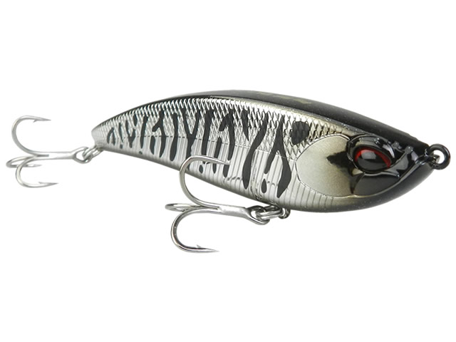 Isca DUO BayRuf Bulk 95F