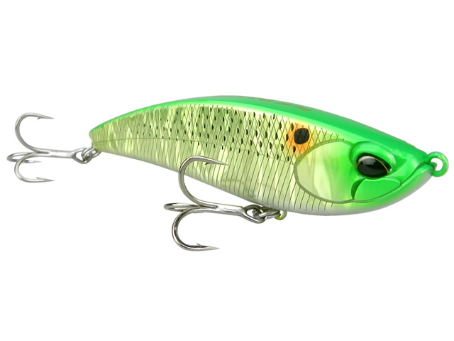 Isca DUO BayRuf Bulk 95F