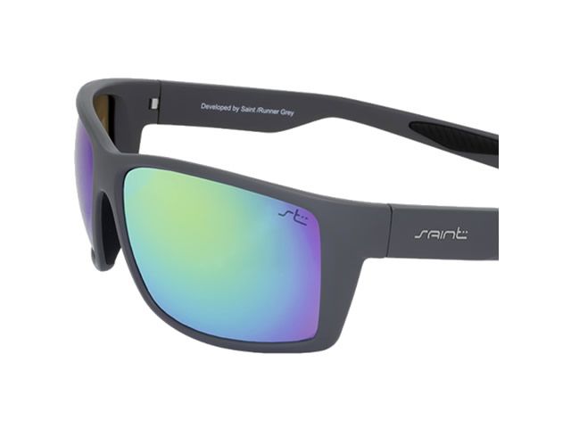 Óculos Polarizado Saint Plus Runner