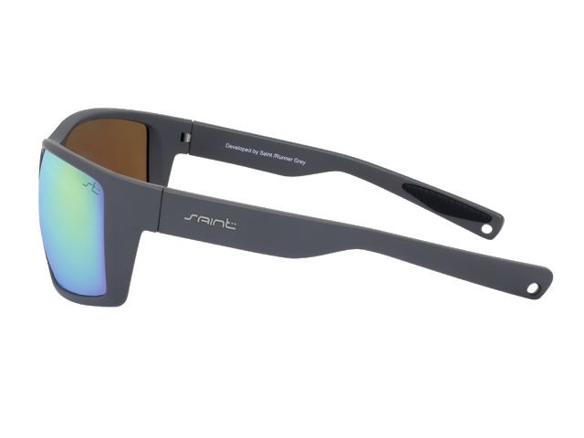 Óculos Polarizado Saint Plus Runner