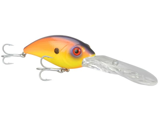 Isca Crown OYO 75