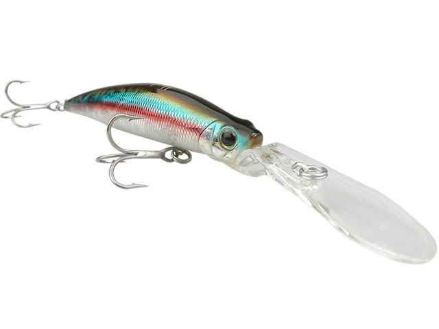Isca DUO Hancker Slaver Cranking Minnow 105SP SW