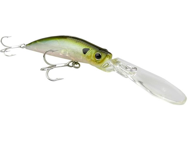 Isca DUO Hancker Slaver Cranking Minnow 105SP SW