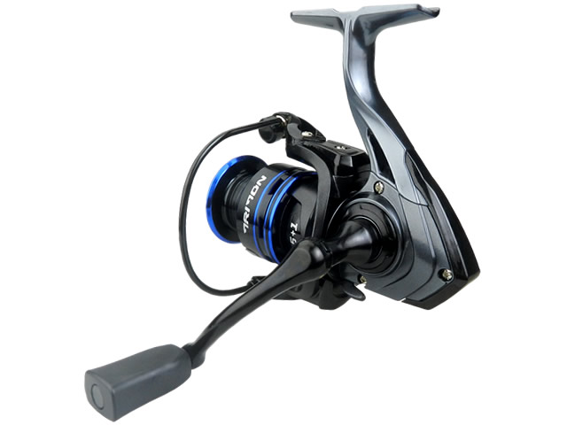 Molinete Saint Plus Triton