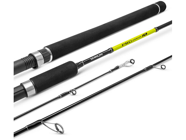 Vara Maruri Pro Carbon R - Molinete