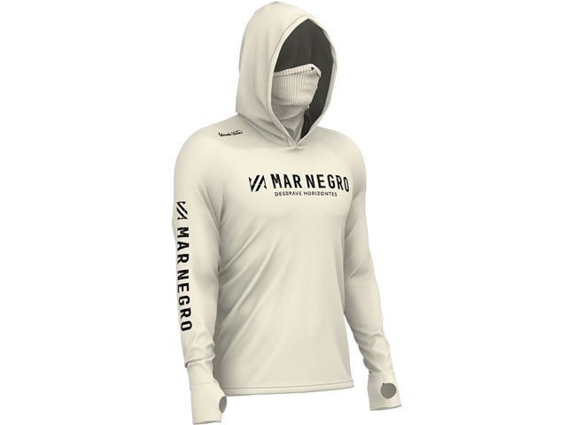 Camiseta Mar Negro 30171 X Protection 360 - OFF White