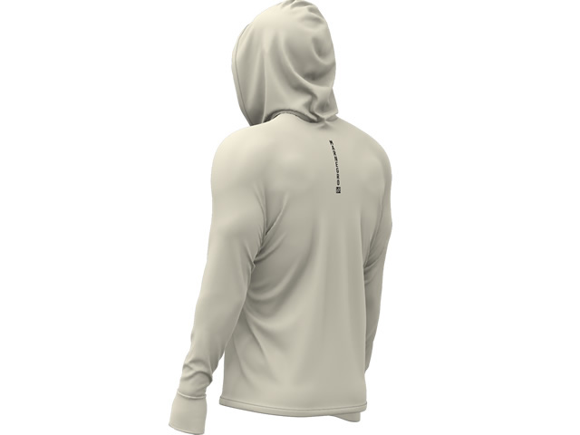Camiseta Mar Negro 30171 X Protection 360 - OFF White