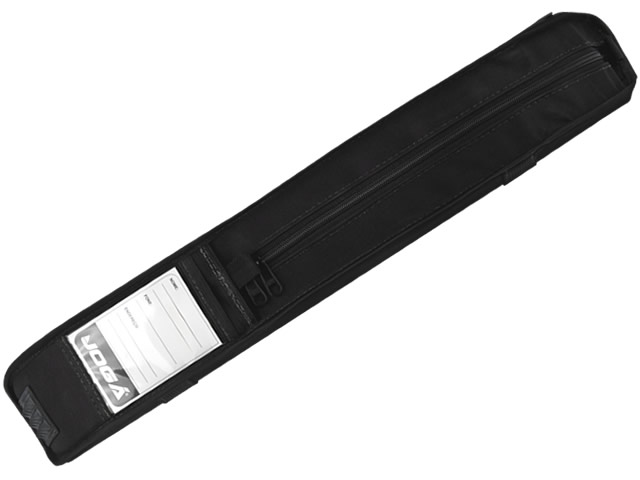 Tubo Porta Varas Jogá Semi Rígido Flex M