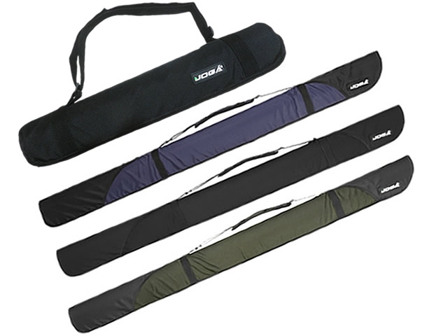 Tubo Porta Varas Jogá Semi Rígido Flex M