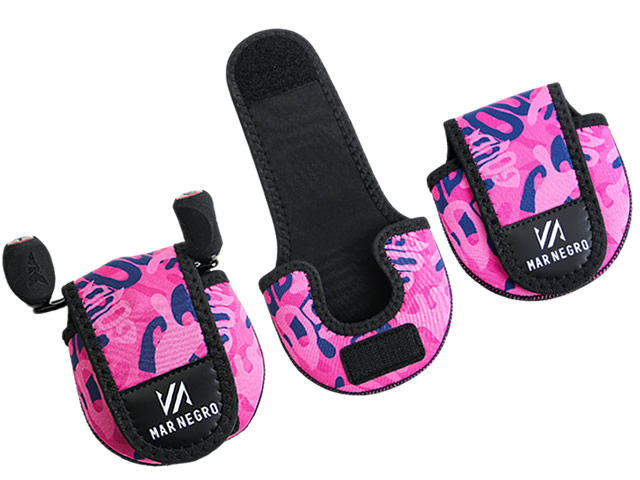 Protetor para Carretilha X-Reel Protect Mar Negro 30192