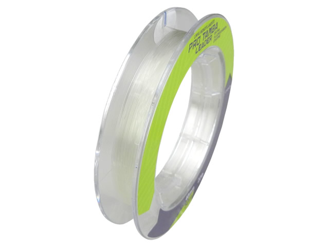 Linha Fluorocarbon Crown Pro Tamba Leader - 50m