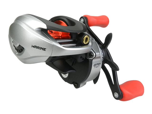Carretilha Marine Sports Avenger 5000