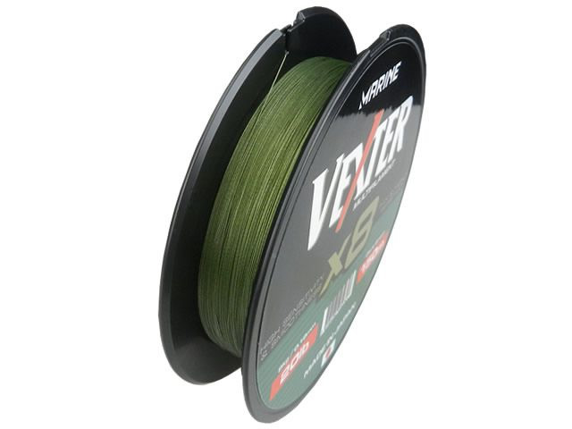 Linha Multi Marine Sports Vexter X8 - 300m