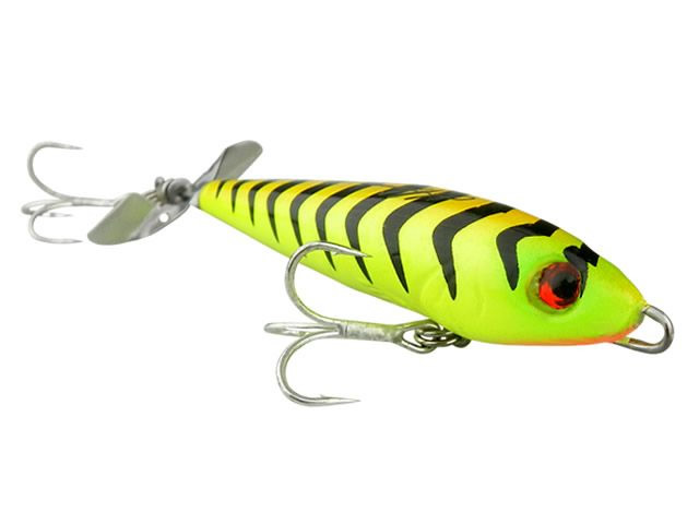 Isca Marine Sports TNT 110