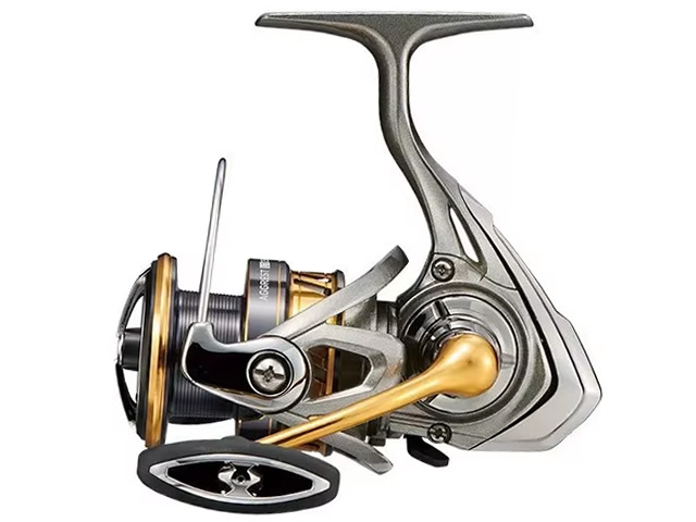 Molinete Daiwa Aggrest LT