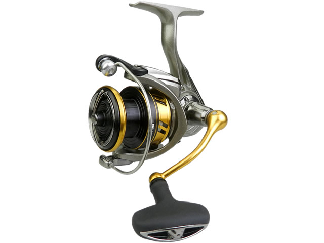 Molinete Daiwa Aggrest LT