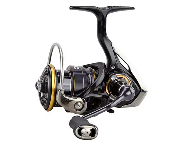 Molinete Daiwa Legalis LT