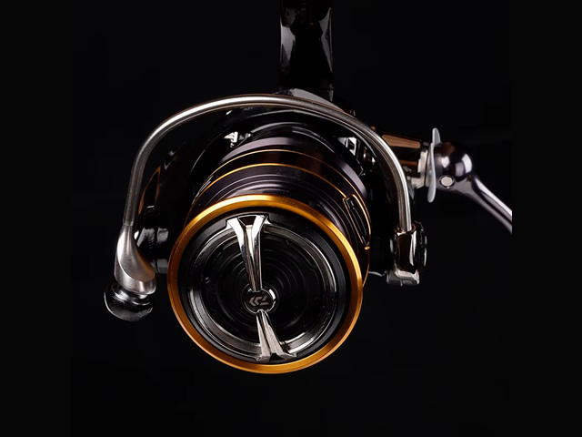 Molinete Daiwa Legalis LT