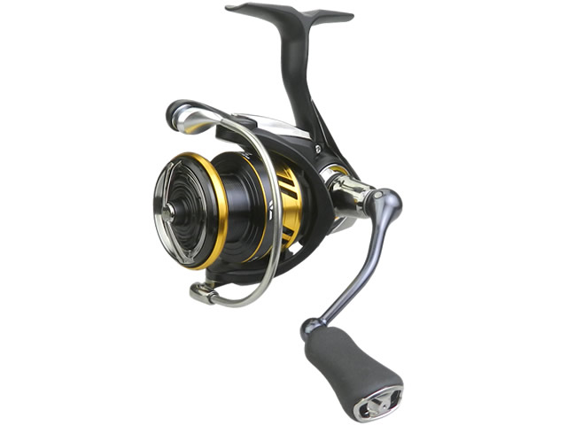 Molinete Daiwa Legalis LT