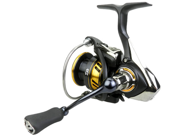 Molinete Daiwa Legalis LT