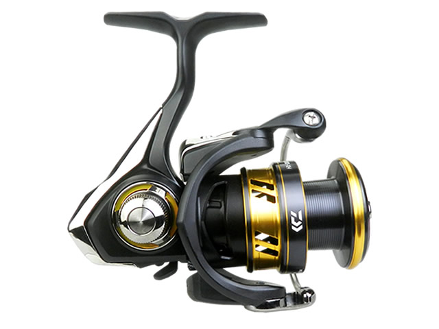Molinete Daiwa Legalis LT
