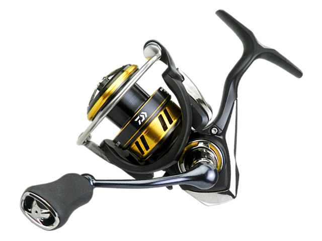 Molinete Daiwa Legalis LT