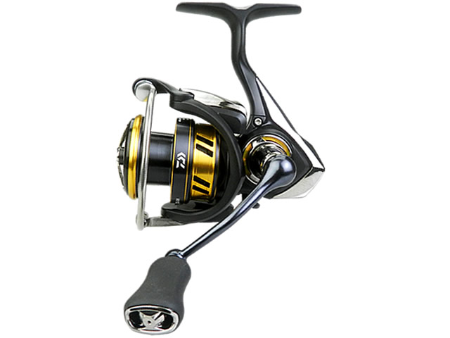 Molinete Daiwa Legalis LT