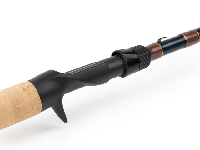 Vara Albatroz Althezza 7`0 (2,10m) - 50 Lbs