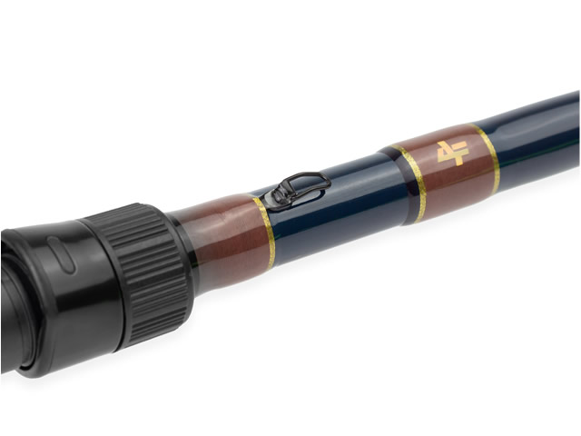 Vara Albatroz Althezza 7`0 (2,10m) - 50 Lbs