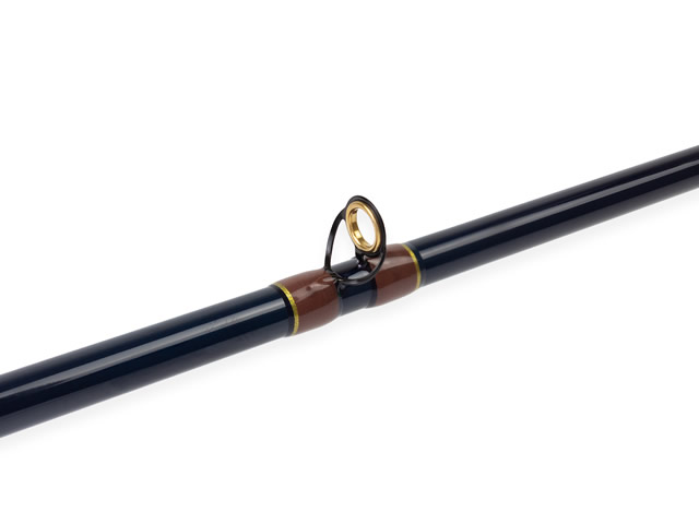 Vara Albatroz Althezza 7`0 (2,10m) - 50 Lbs