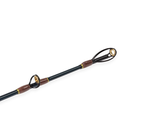 Vara Albatroz Althezza 7`0 (2,10m) - 50 Lbs