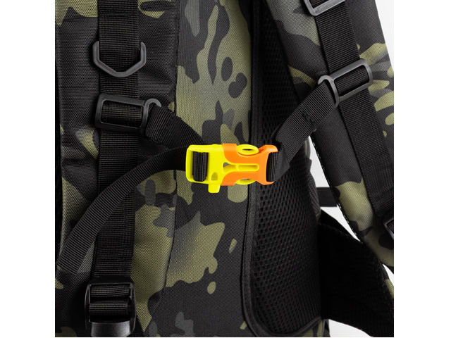 Mochila de Pesca Albatroz BSA-063