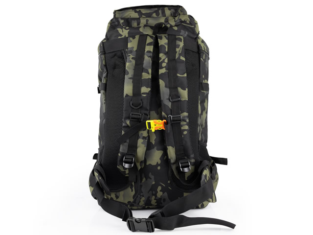 Mochila de Pesca Albatroz BSA-063