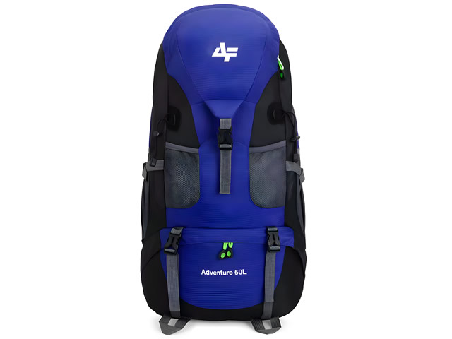 Mochila de Pesca Albatroz BLS-DC50L – 50 Litros