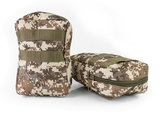 Mochila de Pesca Albatroz BSA-058