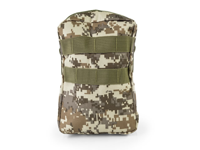 Mochila de Pesca Albatroz BSA-058
