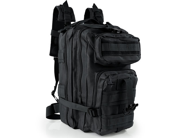 Bolsa Mochila Albatroz BSA-020