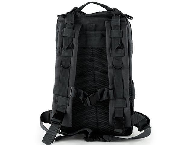Bolsa Mochila Albatroz BSA-020