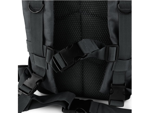 Bolsa Mochila Albatroz BSA-020