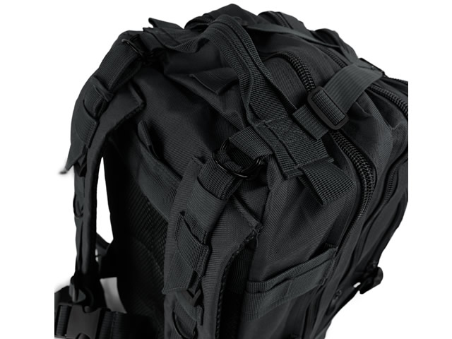 Bolsa Mochila Albatroz BSA-020