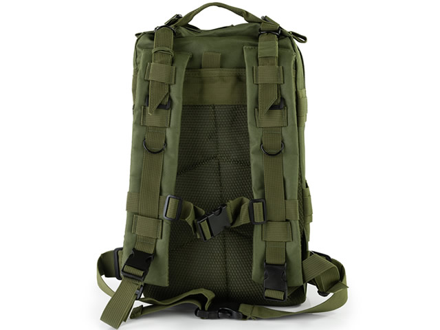 Bolsa Mochila Albatroz BSA-020