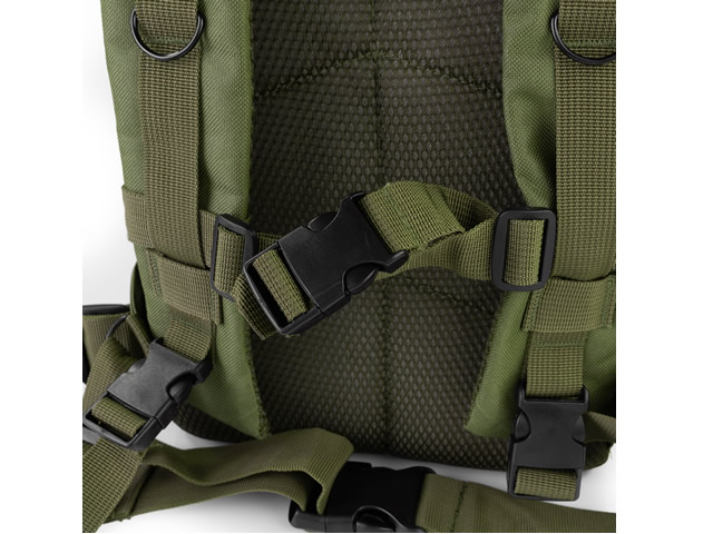 Bolsa Mochila Albatroz BSA-020