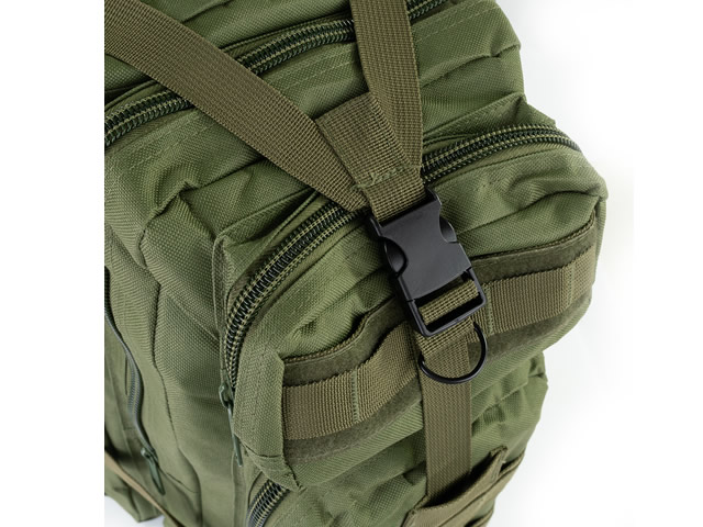 Bolsa Mochila Albatroz BSA-020